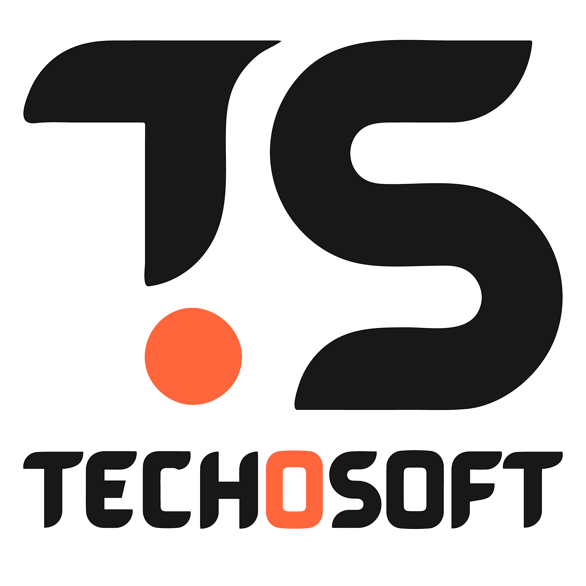 Techosoft PTY LTD logo